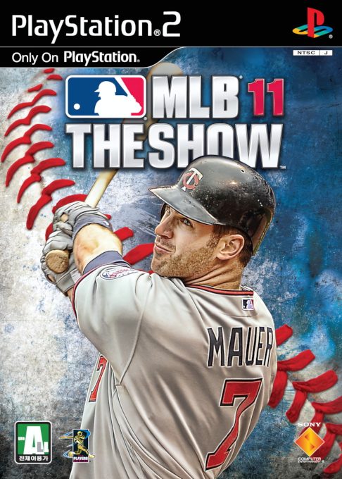 MLB 11 : The Show