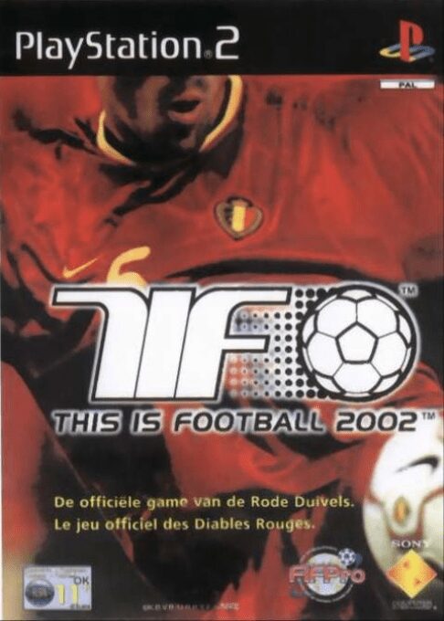 Monde des Bleus 2002, Le