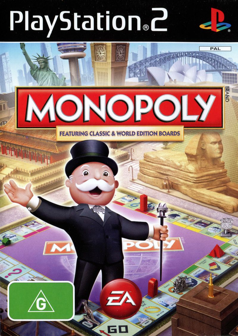 Monopoly