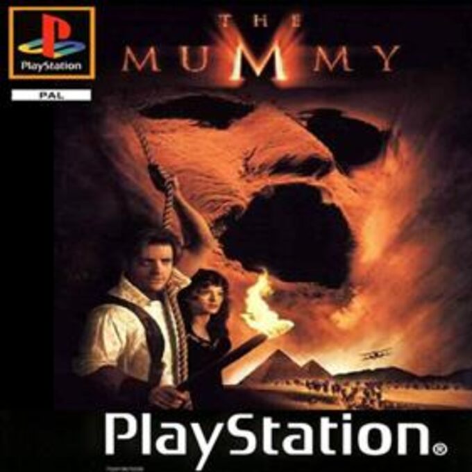 Mummy The