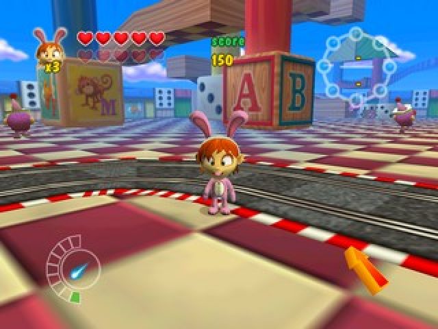 Image in-game