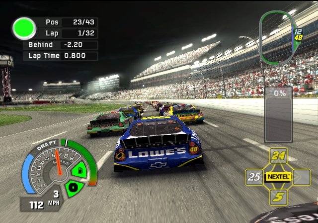 Image in-game