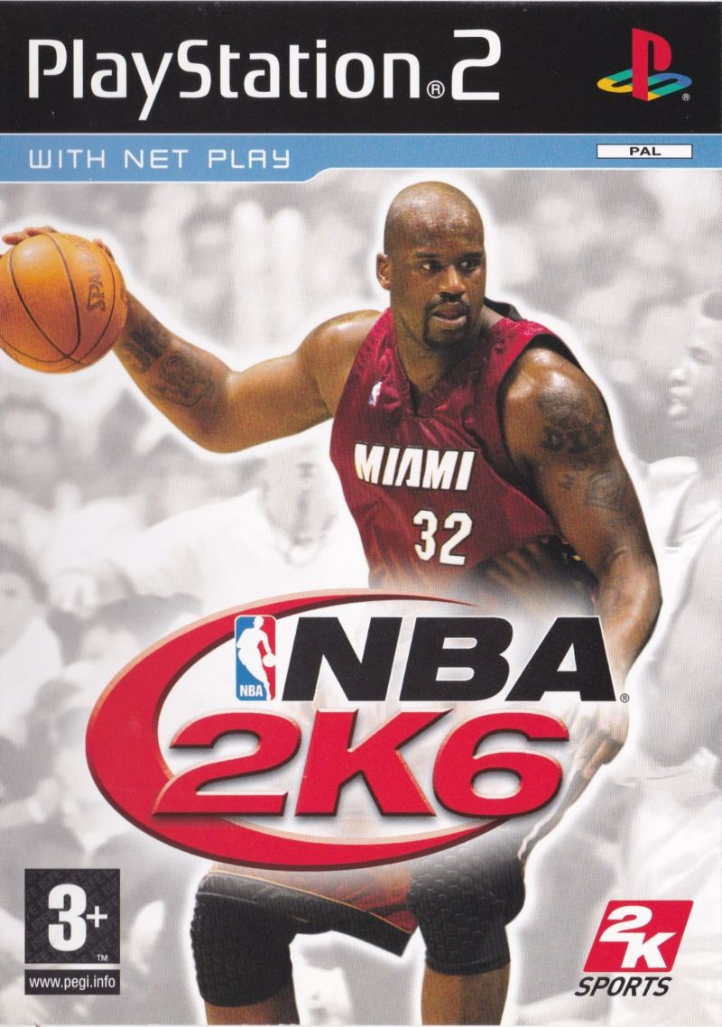 NBA 06