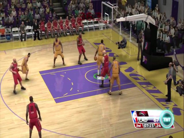 Image in-game