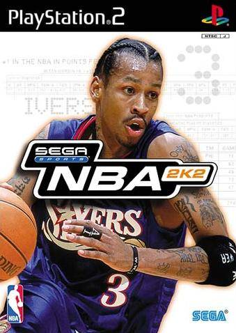 NBA 2K12