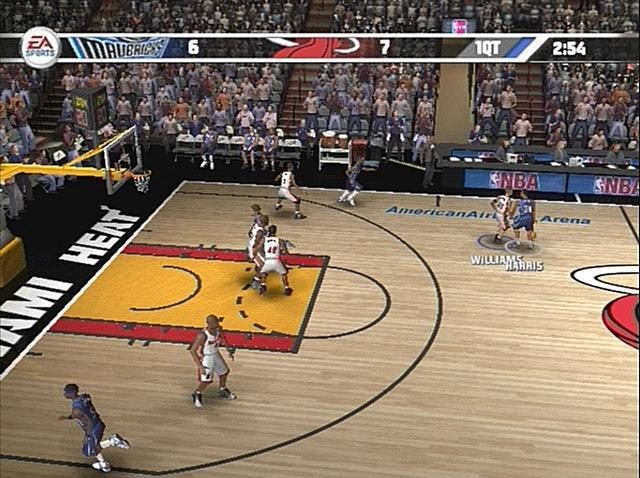 Image in-game