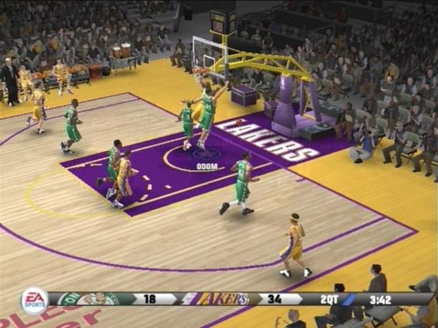 Image in-game