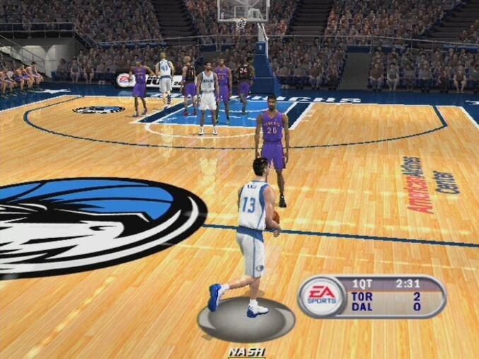 Image in-game