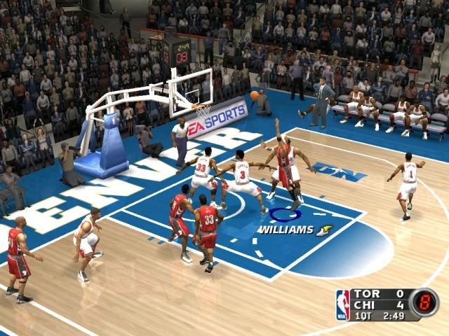 Image in-game