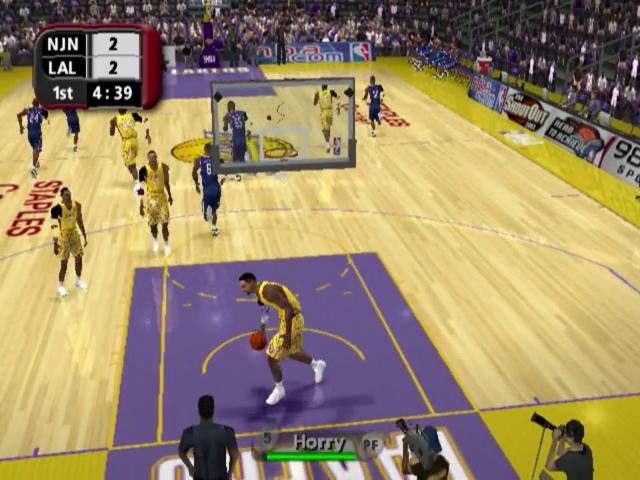 Image in-game