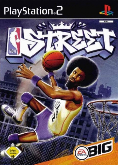 NBA Street