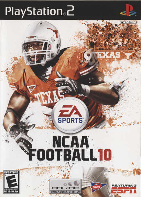 NCAA Football 06