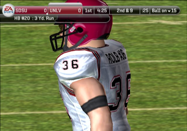 Image in-game