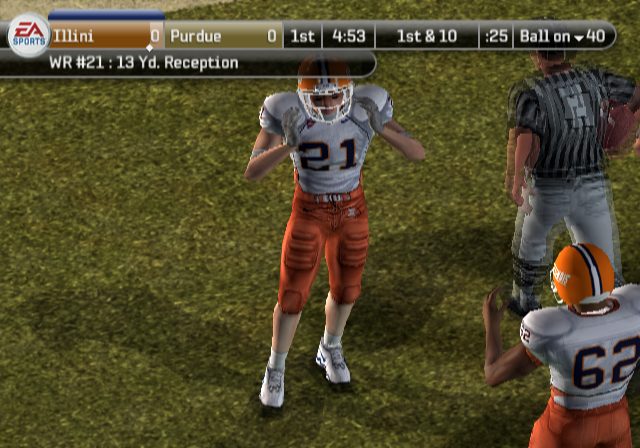 Image in-game