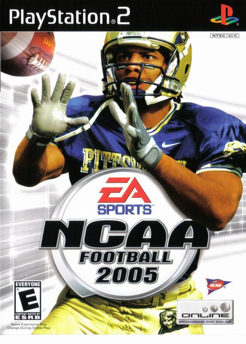 NCAA Football 2003