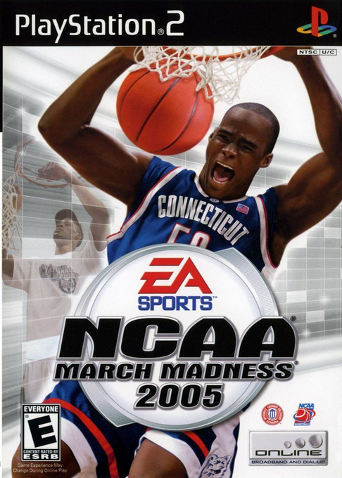 NCAA March Madness 06