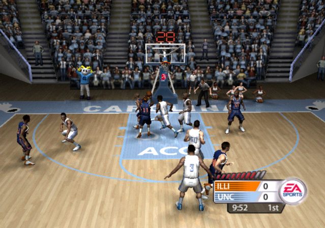 Image in-game
