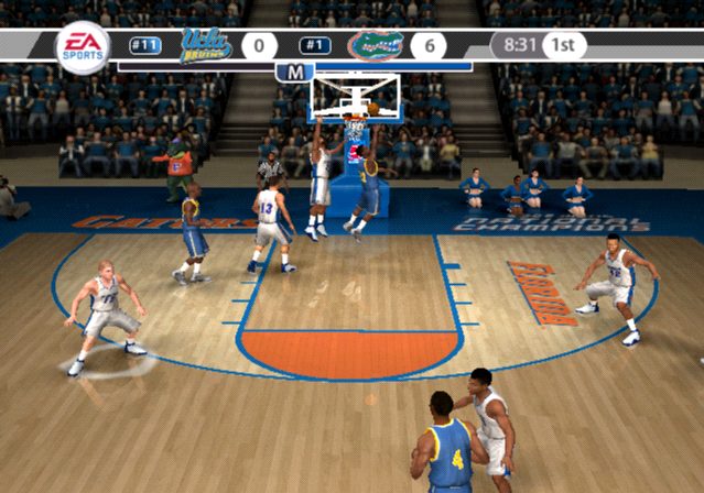 Image in-game