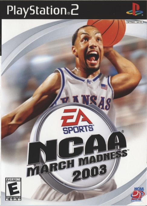 NCAA March Madness 2003