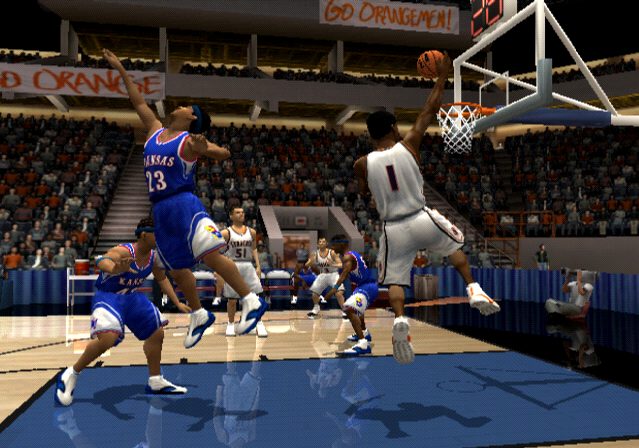 Image in-game