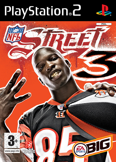NFL Street