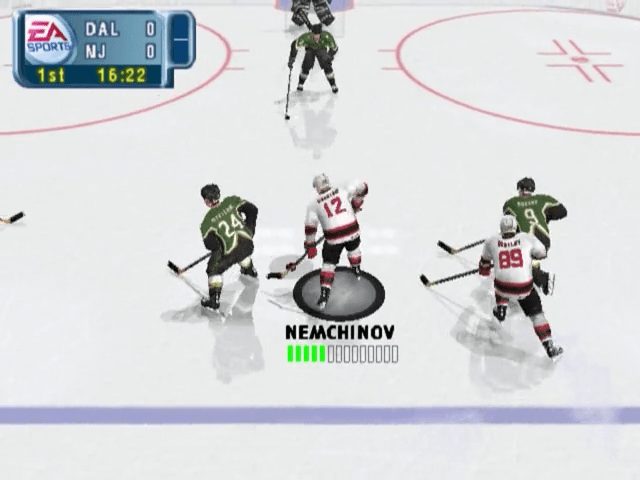 Image in-game