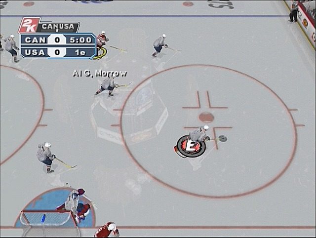 Image in-game