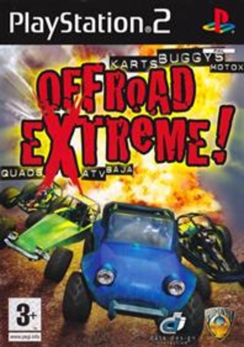Offroad Extreme Special Edition