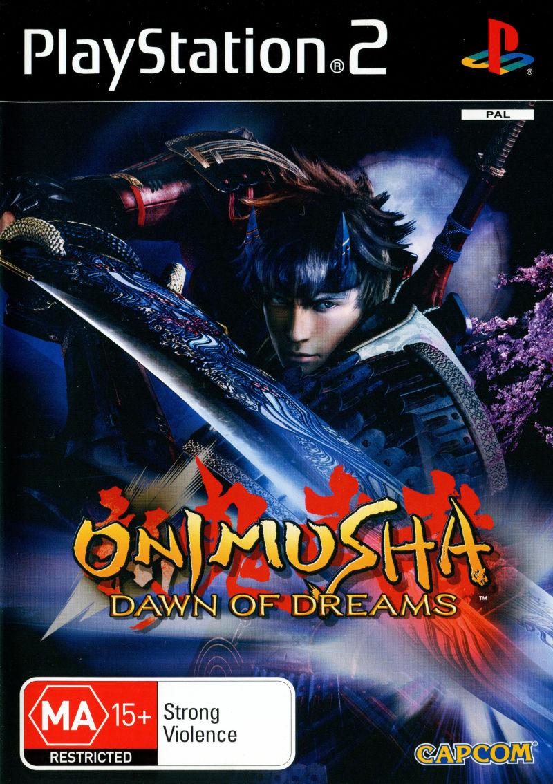 Onimusha : Dawn of Dreams