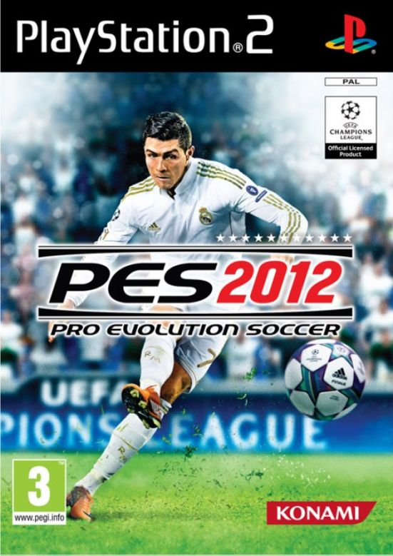 PES 2008 : Pro Evolution Soccer