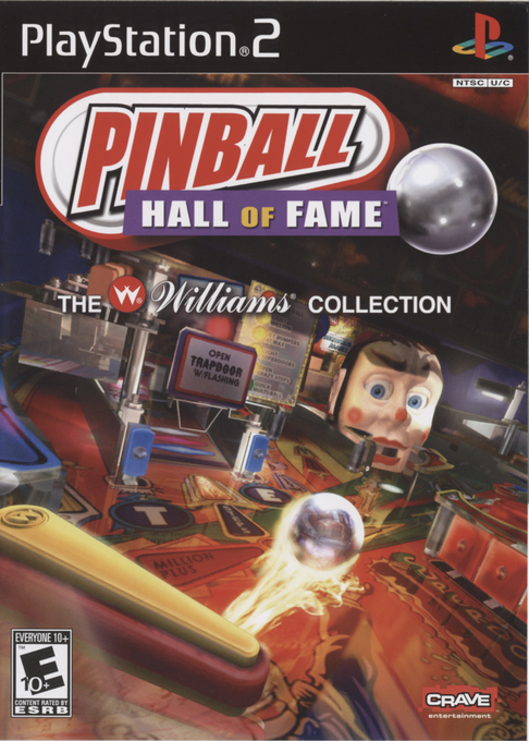 Pinball Hall of Fame : The Williams Collection