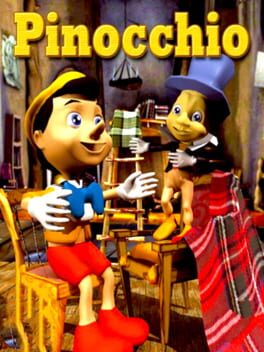 Pinocchio