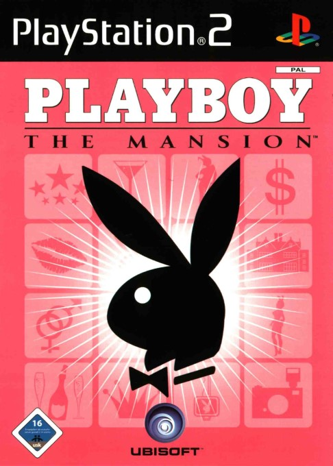 Playboy : The Mansion