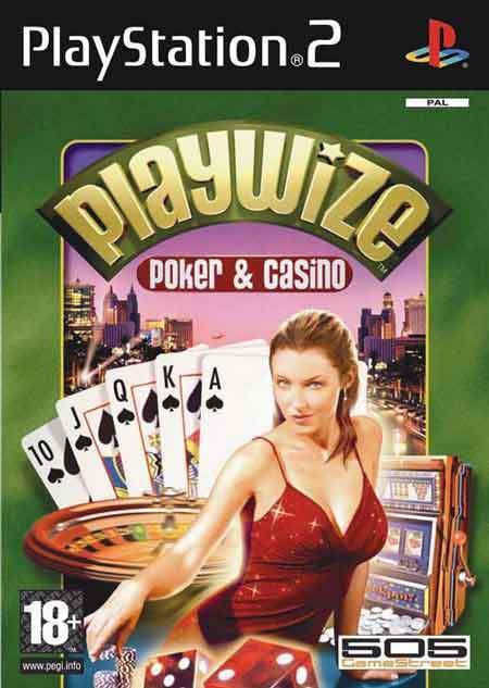Playwize Poker And Casino