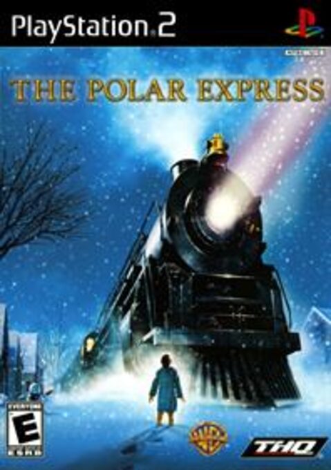 Polar Express The