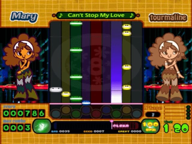 Image in-game