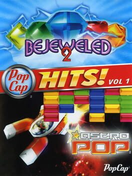 PopCap Hits!