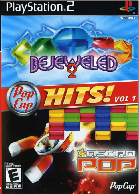 PopCap Hits! Vol. 1