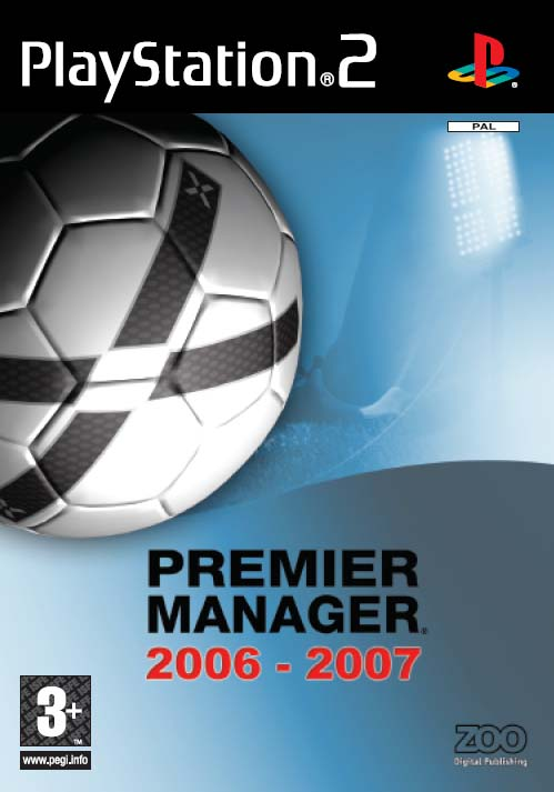 Premier Manager 2002-2003