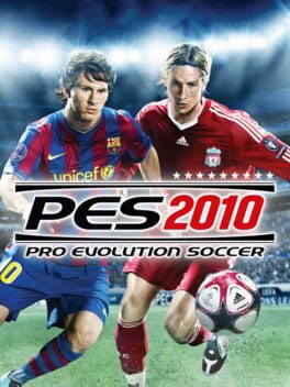 Pro Evolution Soccer 2