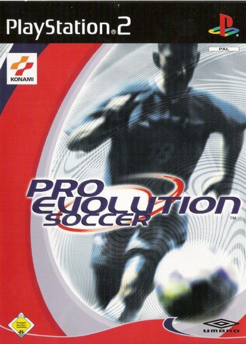 Pro Evolution Soccer