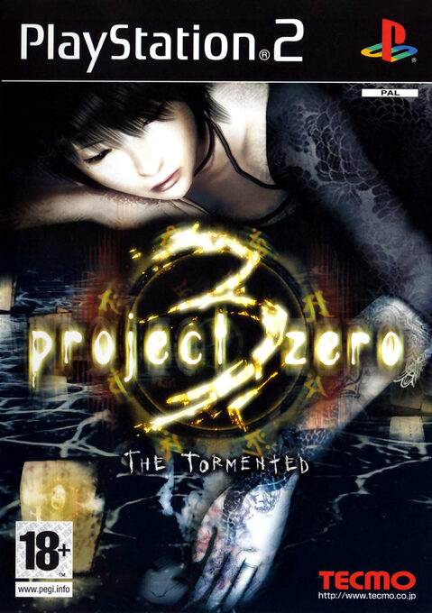 Project Zero 3