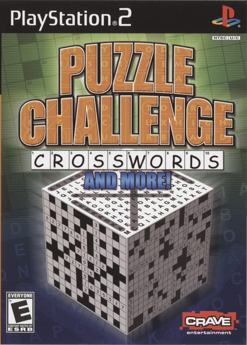 Puzzle Challenge : Crosswords and More!