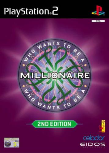 Qui Veut Gagner des Millions ? : Seconde Edition