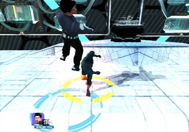 Image in-game