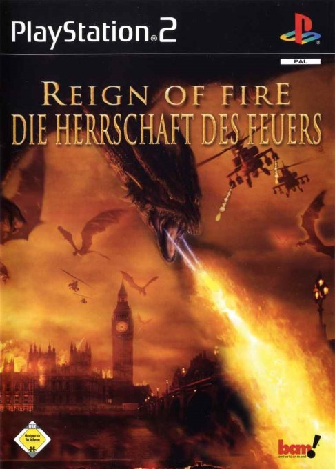 Reign of Fire