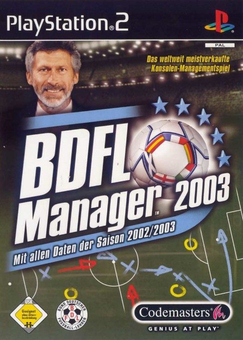 Roger Lemerre : La Sélection des Champions 2003
