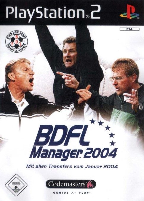 Roger Lemerre : La Sélection des Champions 2004