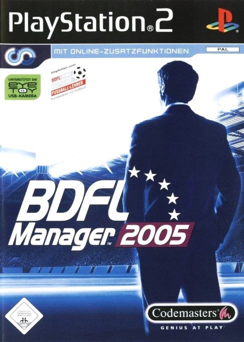 Roger Lemerre : La Sélection des Champions 2005
