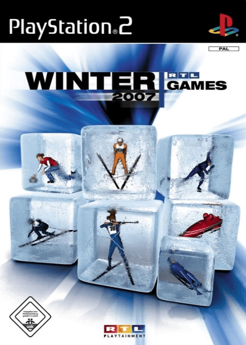 Rtl Winter Games 2007